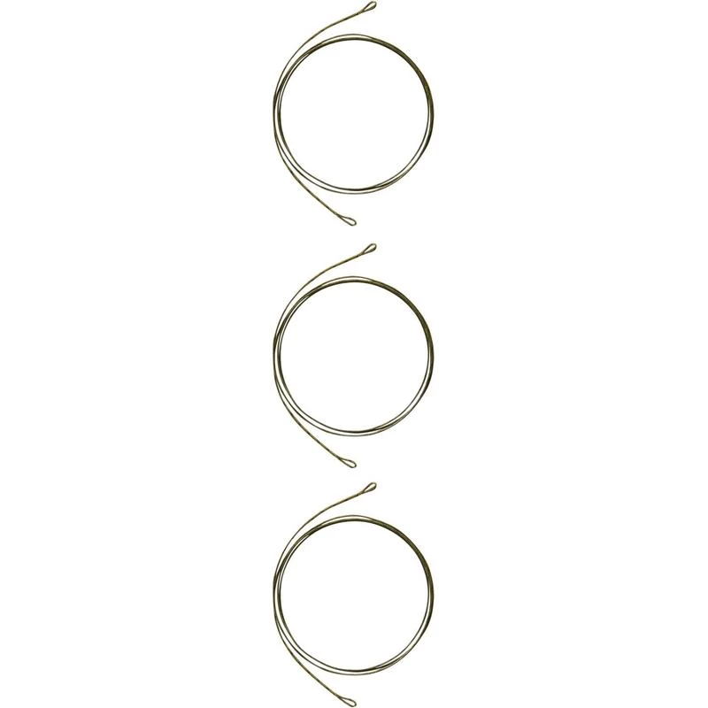 ACCESSOIRE PÊCHE DE LA CARPE KIT LEAD CORE OLIVE 4 ACCESSOIRE PÊCHE DE LA CARPE KIT LEAD CORE OLIVE – Image 2