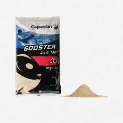 Amorce 4x4 Pêche En Mer