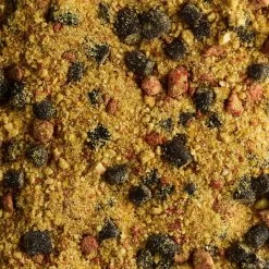 AMORCE GOOSTER PREMIUM CARPE NUGGETS 1 KG -Matériel De Pêche amorce gooster premium carpe nuggets 1 kg 3