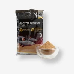 AMORCE GOOSTER PREMIUM GARDON 1 Kg