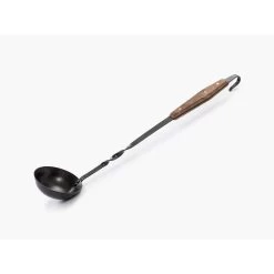 Barebones Ladle / Cuillère De Cuisine Cowboy