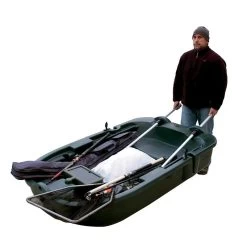 BARQUE PECHE CARPY 180 -Matériel De Pêche barque peche carpy 180 2