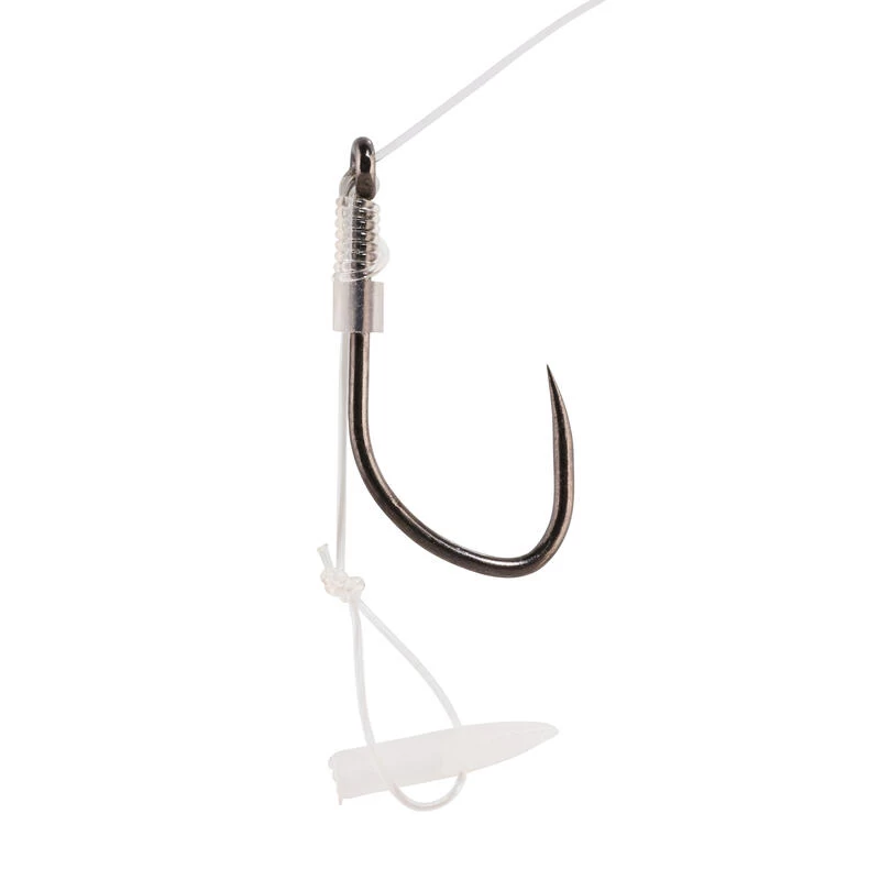 Bas De Ligne Feeder Avec Stop Appât FF - SNH - FSB 4 Bas De Ligne Feeder Avec Stop Appât FF - SNH - FSB – Image 2