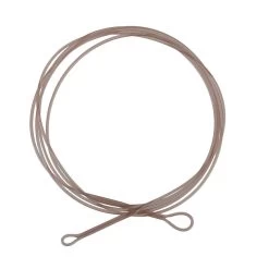 PROLOGIC BAS DE LIGNE MIRAGE LOOP LEADER 35LBS PÊCHE DE LA CARPE