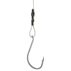 Bas De Ligne Resifight SW 7 Simple 4/0 23kg 40 Cm -Matériel De Pêche bas de ligne resifight sw 7 simple 40 23kg 40 cm 2