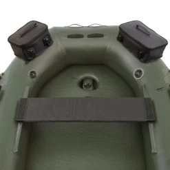 BATEAU PNEUMATIQUE VENTUS 180 PÊCHE DE LA CARPE -Matériel De Pêche bateau pneumatique ventus 180 peche de la carpe 5
