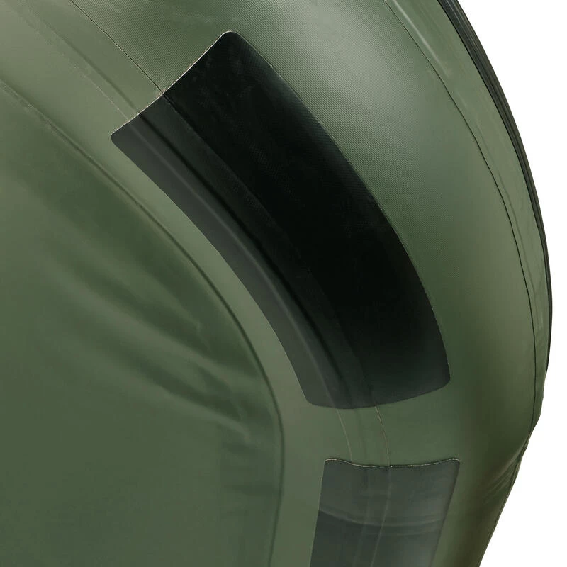 BATEAU PNEUMATIQUE VENTUS 320 PÊCHE DE LA CARPE 6 BATEAU PNEUMATIQUE VENTUS 320 PÊCHE DE LA CARPE – Image 4