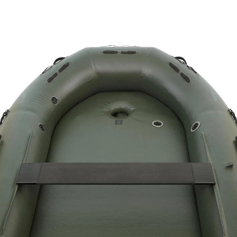 BATEAU PNEUMATIQUE VENTUS 320 PÊCHE DE LA CARPE 7 BATEAU PNEUMATIQUE VENTUS 320 PÊCHE DE LA CARPE – Image 5