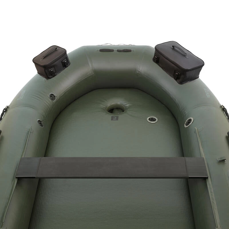 BATEAU PNEUMATIQUE VENTUS 320 PÊCHE DE LA CARPE 8 BATEAU PNEUMATIQUE VENTUS 320 PÊCHE DE LA CARPE – Image 6