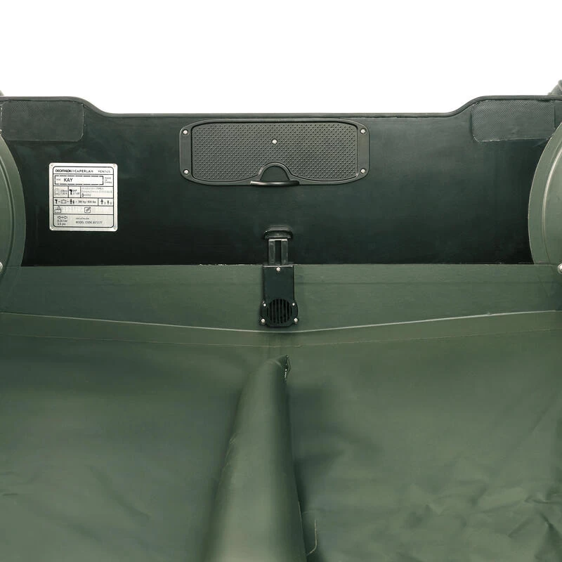 BATEAU PNEUMATIQUE VENTUS 320 PÊCHE DE LA CARPE 12 BATEAU PNEUMATIQUE VENTUS 320 PÊCHE DE LA CARPE – Image 10