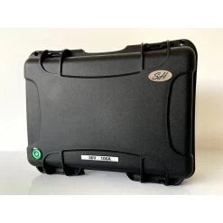 Batterie 37,8V100A Avec Sortie Régulée.