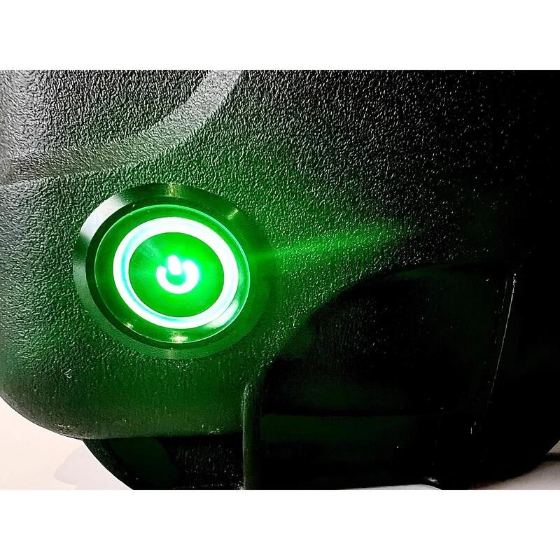 Batterie 37,8V100A Avec Sortie Régulée. 7 Batterie 37,8V100A Avec Sortie Régulée. – Image 5