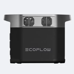 Batterie Portable EcoFlow DELTA 2 EU - Camping Caravaning - 1024Wh - Autonome -Matériel De Pêche batterie portable ecoflow delta 2 eu camping caravaning 1024wh autonome 3