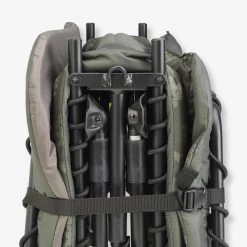 Bedchair Wildtrack Pêche De La Carpe -Matériel De Pêche bedchair wildtrack peche de la carpe 2