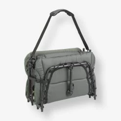 Bedchair Wildtrack Pêche De La Carpe -Matériel De Pêche bedchair wildtrack peche de la carpe 3