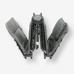 Bedchair Wildtrack Pêche De La Carpe -Matériel De Pêche bedchair wildtrack peche de la carpe 8