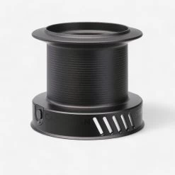 Bobine Aluminium Moulinet Stratagem 4500 Pêche De La Carpe