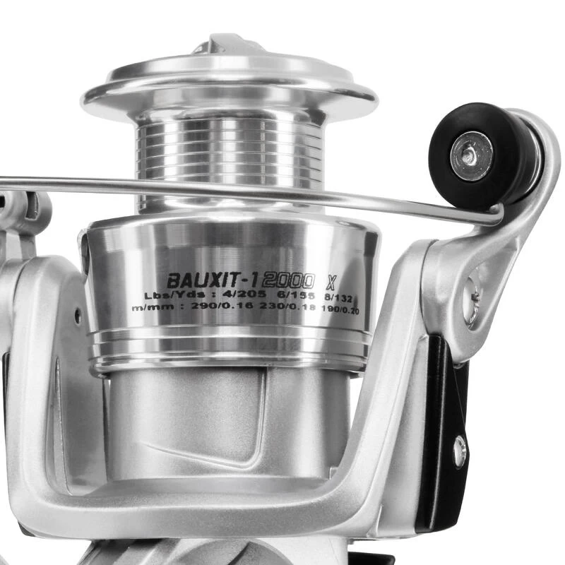 BOBINE MOULINET BAUXIT-1 2000 X 3 BOBINE MOULINET BAUXIT-1 2000 X