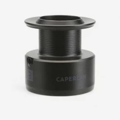 BOBINE SUPPLEMENTAIRE PÊCHE DE LA CARPE MOULINET SPRY 6000