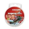 Bobine Tresse Cannelle SupraFlex 5m (9kg) -Matériel De Pêche bobine tresse cannelle supraflex 5m 9kg