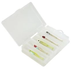 BOITE A LEURRES REVERSE 100 # M PÊCHE 7 BOITE A LEURRES REVERSE 100 # M PÊCHE -Matériel De Pêche boite a leurres reverse 100 m peche 2