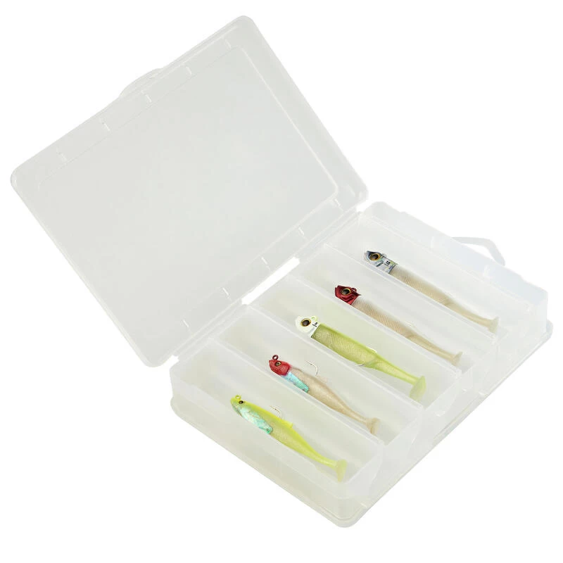 BOITE A LEURRES REVERSE 100 # M PÊCHE 5 BOITE A LEURRES REVERSE 100 # M PÊCHE – Image 3