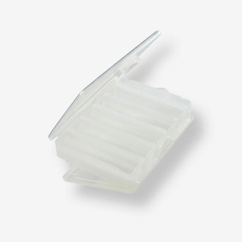 BOITE A LEURRES REVERSE 100 # M PÊCHE 3 BOITE A LEURRES REVERSE 100 # M PÊCHE