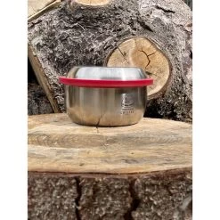 Boite à Manger , Lunch Box, Bento 2 En 1 En Inox 11 Boite à Manger , Lunch Box, Bento 2 En 1 En Inox -Matériel De Pêche boite a manger lunch box bento 2 en 1 en inox 2