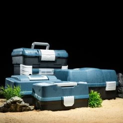 Boite De Pêche 2 Plateaux BX 2 T 5.3L 13 Boite De Pêche 2 Plateaux BX 2 T 5.3L -Matériel De Pêche boite de peche 2 plateaux bx 2 t 53l 5