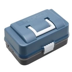 Boite De Pêche 3 Plateaux BX 3 T 7.7L -Matériel De Pêche boite de peche 3 plateaux bx 3 t 77l 3