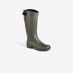 BOTTES CHASSE A SOUFFLET GLENARM 500