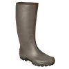 BOTTES CHAUDES CONFORT 500 -Matériel De Pêche bottes chaudes confort 500