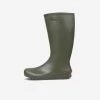 BOTTES LEGERES SOUPLES PVC GLENARM 100 -Matériel De Pêche bottes legeres souples pvc glenarm 100