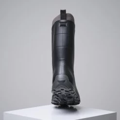 BOTTILLONS CHAUDS PVC FEMME -Matériel De Pêche bottillons chauds pvc femme 5