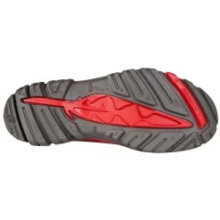 BOTTILLONS LEGER PVC ROUGE INVERNESS 100 FEMME -Matériel De Pêche bottillons leger pvc rouge inverness 100 femme 6