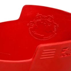 BOTTILLONS LEGER PVC ROUGE INVERNESS 100 FEMME -Matériel De Pêche bottillons leger pvc rouge inverness 100 femme 7