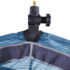 BOURRICHE RONDE PF-KNT R 2.5M POUR LA PECHE AU COUP -Matériel De Pêche bourriche ronde pf knt r 25m pour la peche au coup 6