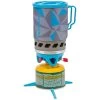 HIGHLANDER Brûleur à Gaz Pour Autocuiseur Fastboil MKIII 1,1 Litre - Bleu -Matériel De Pêche bruleur a gaz pour autocuiseur fastboil mkiii 11 litre bleu