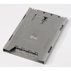 Bushcraft Essentials Étui Multifonctionnel Bushbox XL Acier Inoxydable -Matériel De Pêche bushcraft essentials etui multifonctionnel bushbox xl acier inoxydable 4