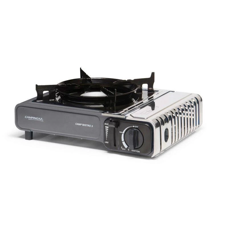 CAMPINGAZ CAMP BISTRO 3 Barbecue 2200 W Camping Car 3 CAMPINGAZ CAMP BISTRO 3 Barbecue 2200 W Camping Car