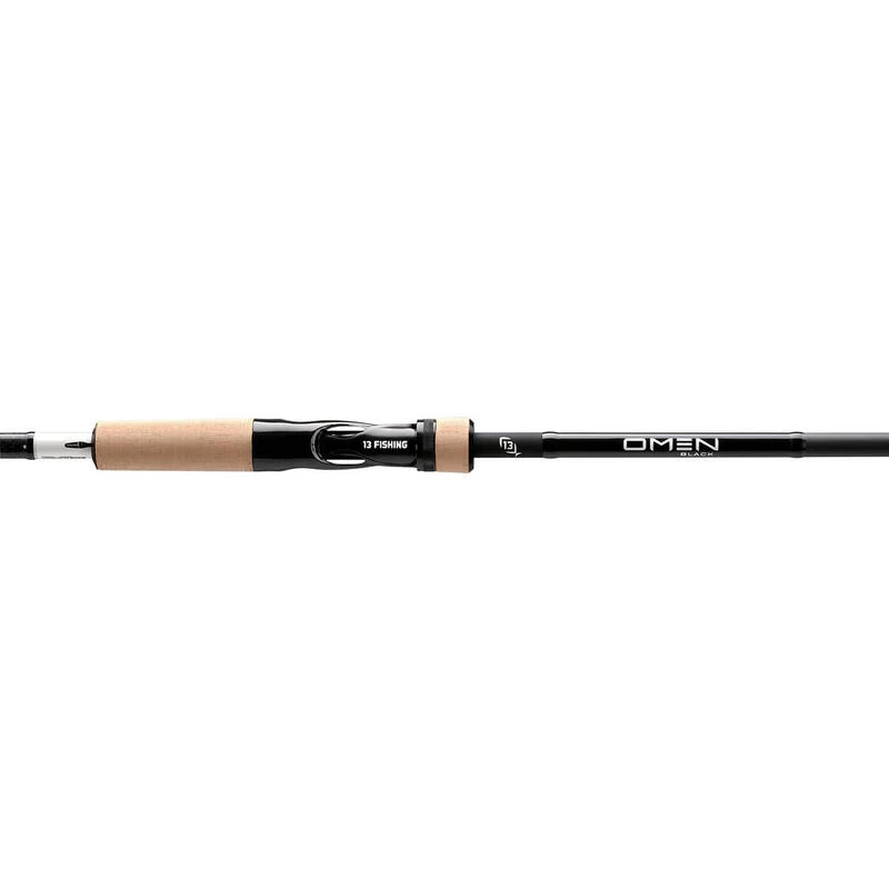 Canne 13 Fishing Cast 2,03m 5-20g 2p 4 Canne 13 Fishing Cast 2,03m 5-20g 2p – Image 2