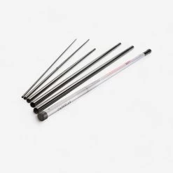 CANNE A EMMANCHEMENT CARPOVER 100 DE 8M POUR LA PECHE DE LA CARPE AU COUP