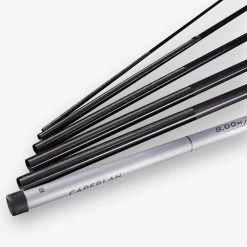 CANNE A EMMANCHEMENT CARPOVER 100 DE 8M POUR LA PECHE DE LA CARPE AU COUP -Matériel De Pêche canne a emmanchement carpover 100 de 8m pour la peche de la carpe au coup 4