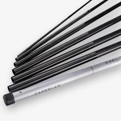 CANNE A EMMANCHEMENT CARPOVER 100 EN 9,5M POUR LA PECHE DE LA CARPE AU COUP -Matériel De Pêche canne a emmanchement carpover 100 en 95m pour la peche de la carpe au coup 4