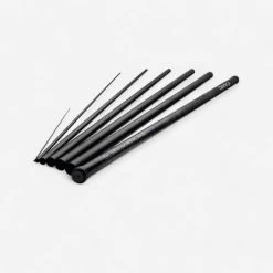 Canne à Emmanchement Pêche Au Coup SILVER NORTHLAKE 950 CAPERLAN