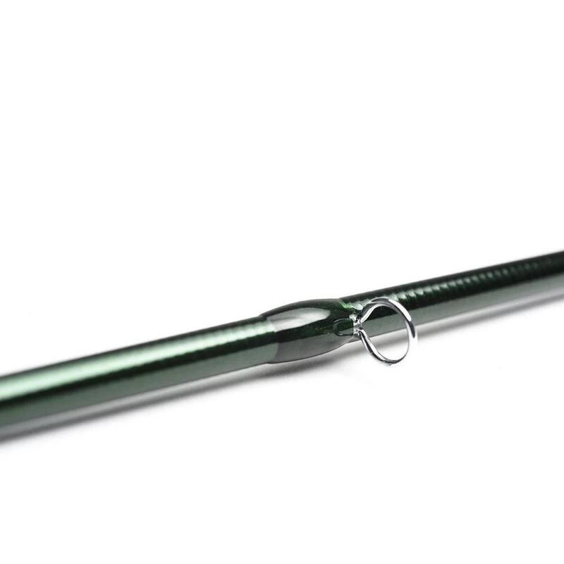 Canne à Mouche Devaux DVX T36 Taille De Canne :8 Pieds 8 Soie De 4/5 6 Canne à Mouche Devaux DVX T36 Taille De Canne :8 Pieds 8 Soie De 4/5 – Image 4