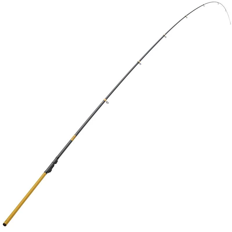 CANNE A PÊCHE DE LA TRUITE A LA BOMBETTE TLK 100 4.00M 4 CANNE A PÊCHE DE LA TRUITE A LA BOMBETTE TLK 100 4.00M – Image 2