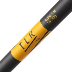 CANNE A PÊCHE DE LA TRUITE A LA BOMBETTE TLK 100 4.00M 13 CANNE A PÊCHE DE LA TRUITE A LA BOMBETTE TLK 100 4.00M -Matériel De Pêche canne a peche de la truite a la bombette tlk 100 400m 3