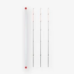 Canne à Pêche Feeder 3m00 - Sensitiv 500 3m00 10/40g 20 Canne à Pêche Feeder 3m00 - Sensitiv 500 3m00 10/40g -Matériel De Pêche canne a peche feeder 3m00 sensitiv 500 3m00 1040g 8