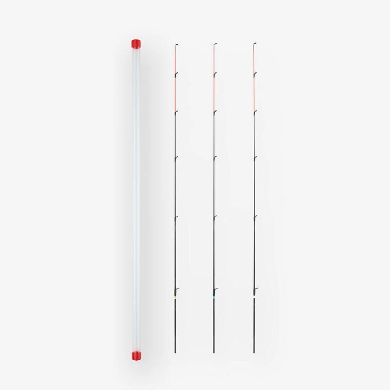 Canne à Pêche Feeder 3m00 - Sensitiv 500 3m00 10/40g 11 Canne à Pêche Feeder 3m00 - Sensitiv 500 3m00 10/40g – Image 9